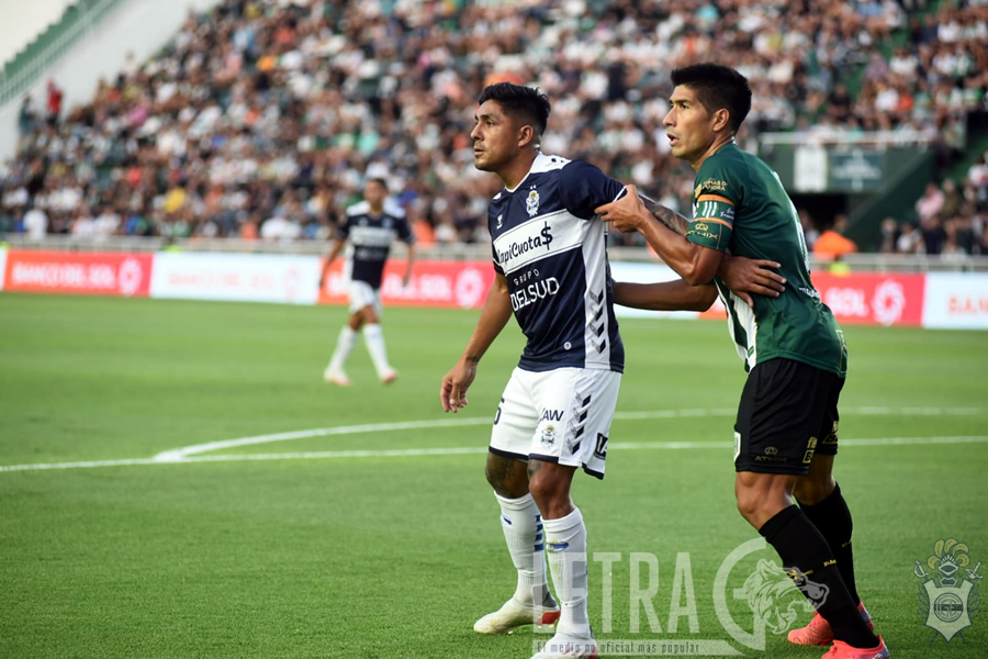 VS. BANFIELD