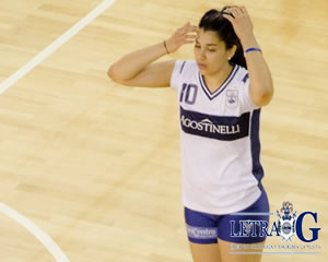 "ME TOCA ENCARGARME DEL EQUIPO"
