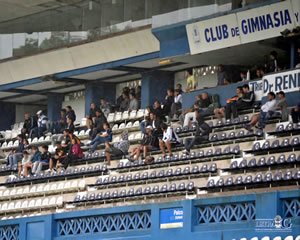 MEJORAS EN LA TECHADA