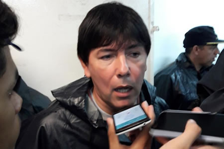¿CUÁNDO Y DÓNDE SE JUEGA?