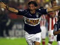 <big>¡TUCUMANAZO!</big>