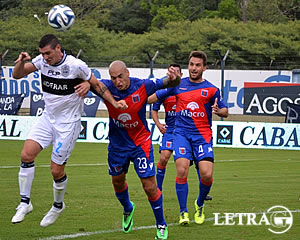 VS TIGRE