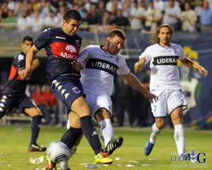 VS. TIGRE