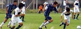 SUSPENDIDAS POR LLUVIA