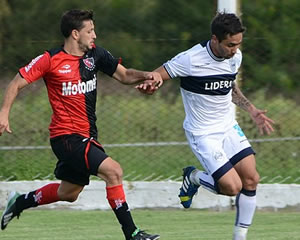 EMPATE DE LA RESERVA