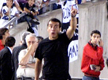 SE VIENE SAN MARTÍN