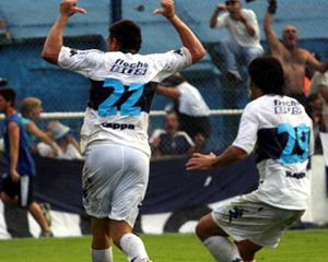 BANCAMOS A TRACA