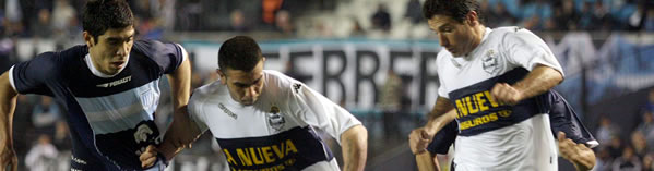POR UN TRIUNFO FUNDAMENTAL