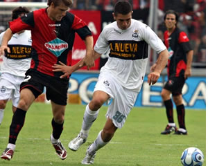 UN TRIUNFO POR EL HINCHA