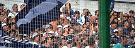 JUNÍN FUE AZUL Y BLANCO