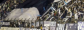 EXPLOTA LA BOMBONERA