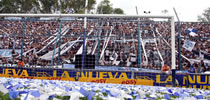 85 AÑOS DEL BOSQUE