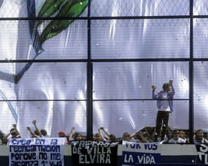 SE PONE EN MARCHA EL SUEÑO DEL ASCENSO