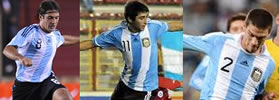 TRIPEROS DE SELECCIÓN