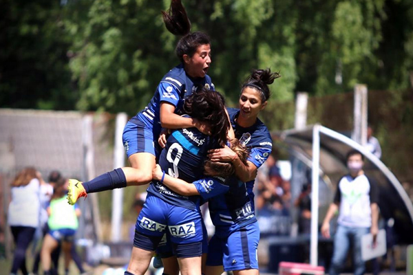 ¡A CUARTOS!