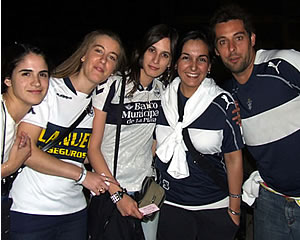 INMENSOS