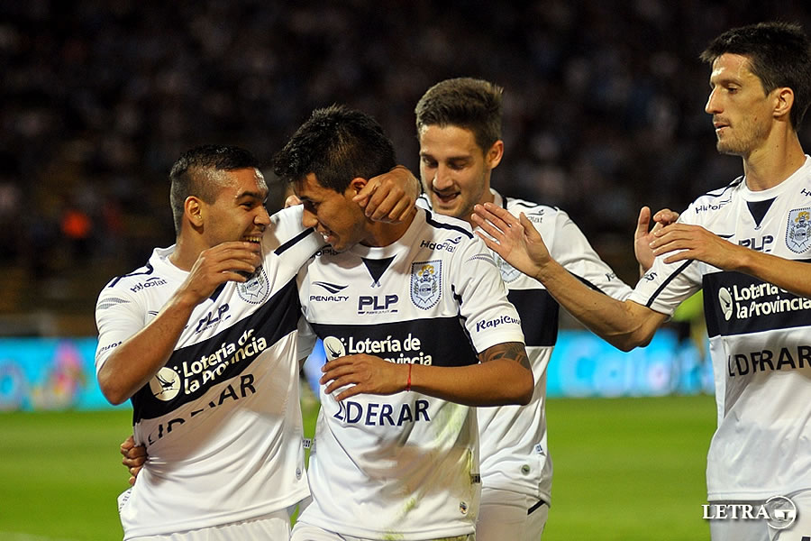 ¡CORDOBAZO!
