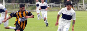 GOLEÓ LA RESERVA