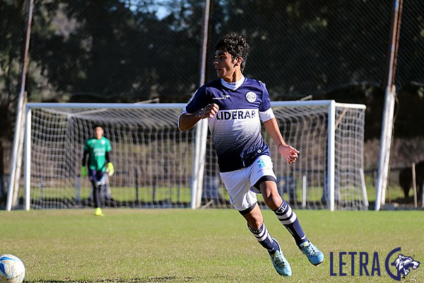 TERMINAN ANTE LOS ANDES