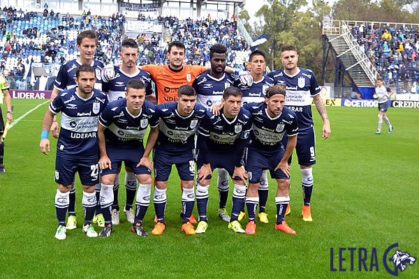 HAY EQUIPO