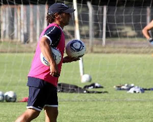 TROGLIO TIENE EL EQUIPO PARA VISITAR A MERLO