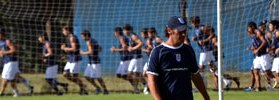 CON DUDAS PARA FORMAR EL EQUIPO