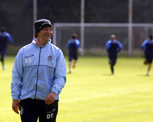 TROGLIO TIENE EL EQUIPO DEFINIDO