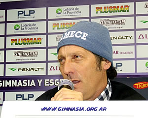 "FUIMOS JUSTOS GANADORES"
