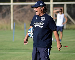 AMISTOSOS DE PRETEMPORADA