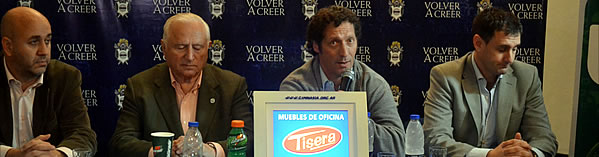 <big>HAY PEDRO TROGLIO POR UN AÑO MÁS</big>