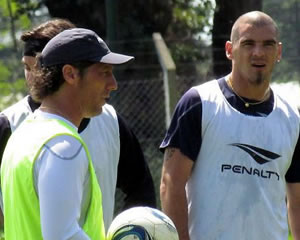 FÚTBOL EN ABASTO