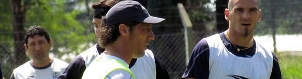 DOBLE TURNO EN EL INICIO DE LA SEMANA TRIPERA