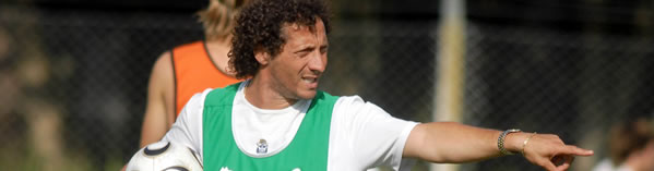 PEDRO TROGLIO ES EL NUEVO DT TRIPERO