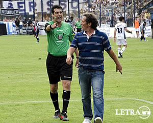 PEZZOTTA EN SAN JUAN