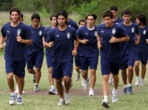 SE VIENE EL PUNTERO