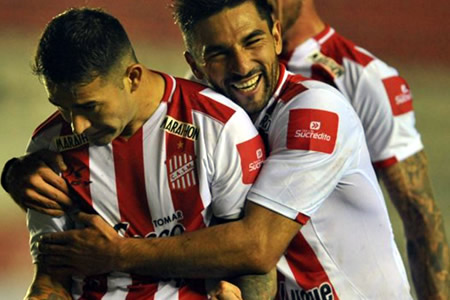 DUELO CLAVE: ASÍ LLEGAN LOS TUCUMANOS
