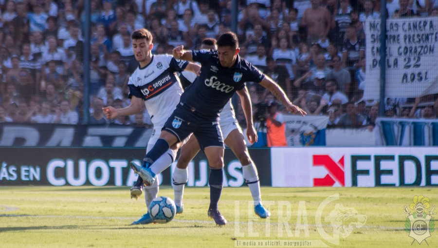 VS ATLÉTICO TUCUMÁN