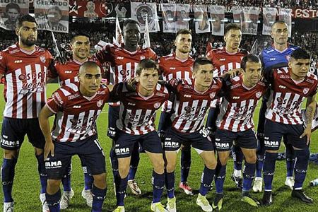 EL TATENGUE, CON OPTIMISMO