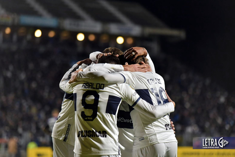 ¡VAYA AL FRENTE!