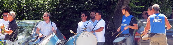 ACUERDO CON UTEDYC