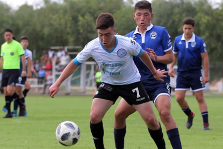 JORNADA COMPLICADA