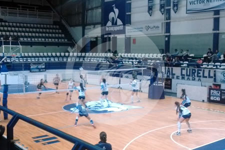 CANTARON VICTORIA