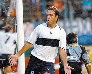 LÉRTORA, MACALUSO Y VARGAS