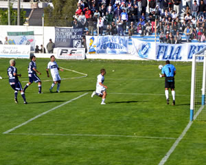 UN TRIUNFO PARA VOLVER A CREER