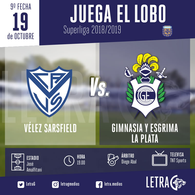 VS VÉLEZ SARSFIELD