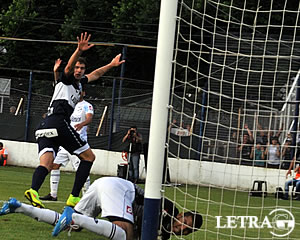 VS QUILMES