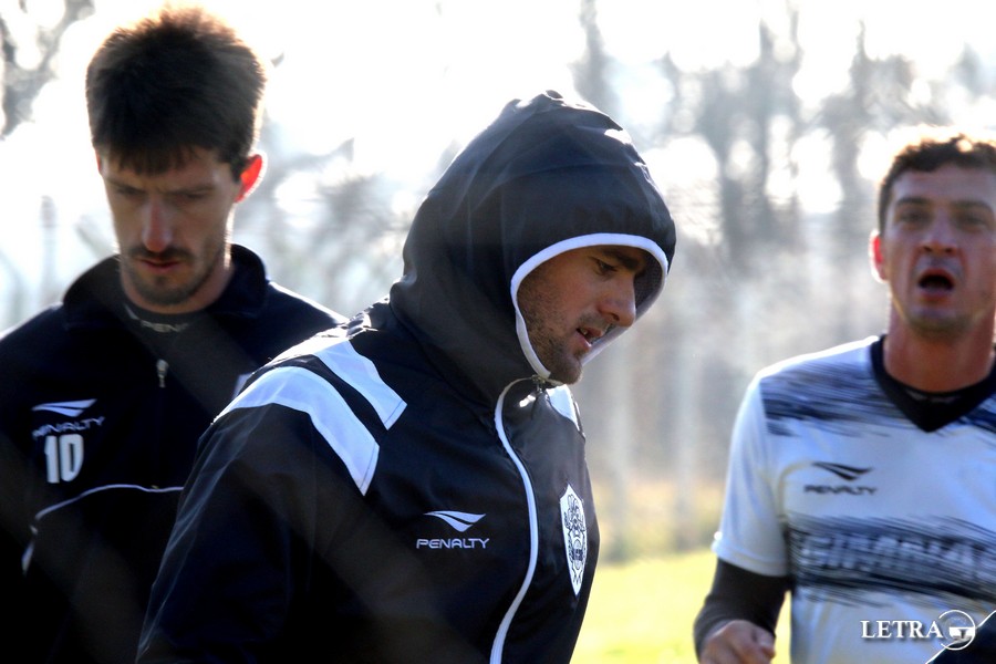 RECORTE EN EL PLANTEL PRINCIPAL