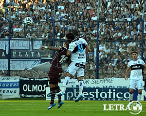 VS LANÚS