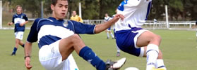 JUVENILES SUSPENDIDAS