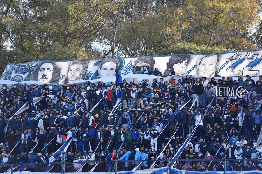 HAY PLATEAS Y GENERALES